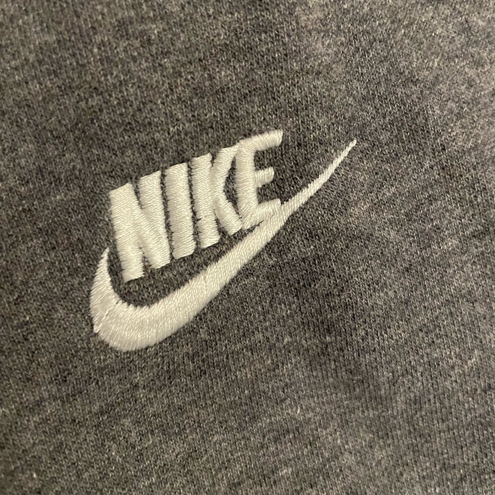 Nike sweatpants
